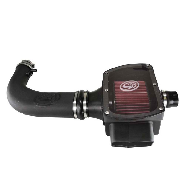 Cold Air Intake Kit - Cotton Filter